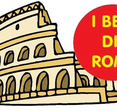 I Belli Di Rom