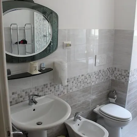 I Belli Di Apartment *