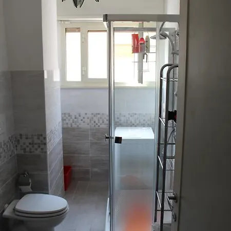 Apartment I Belli Di Rom