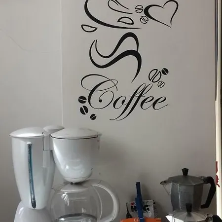 I Belli Di Apartment *